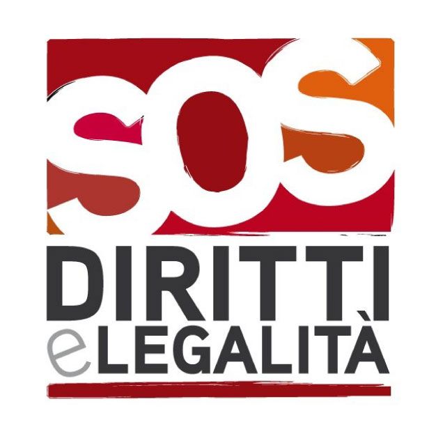 SOS DIRITTI E LEGALITA’ Onlus