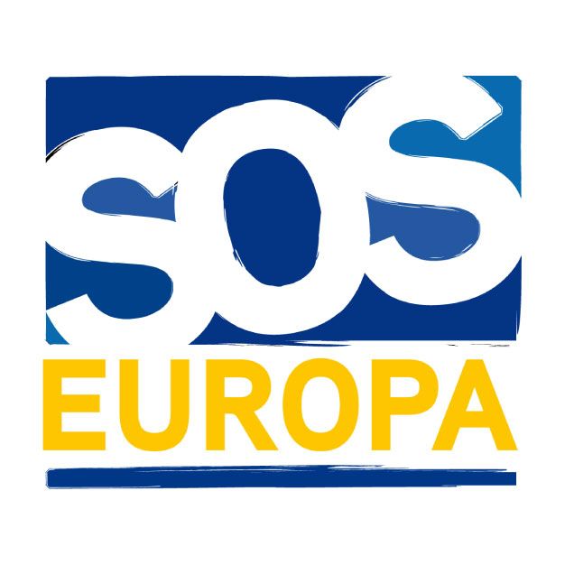 SOS EUROPA