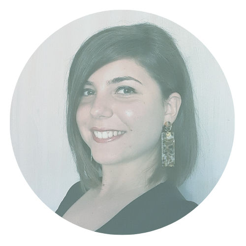 Maria Sorrentino, Project Manager
