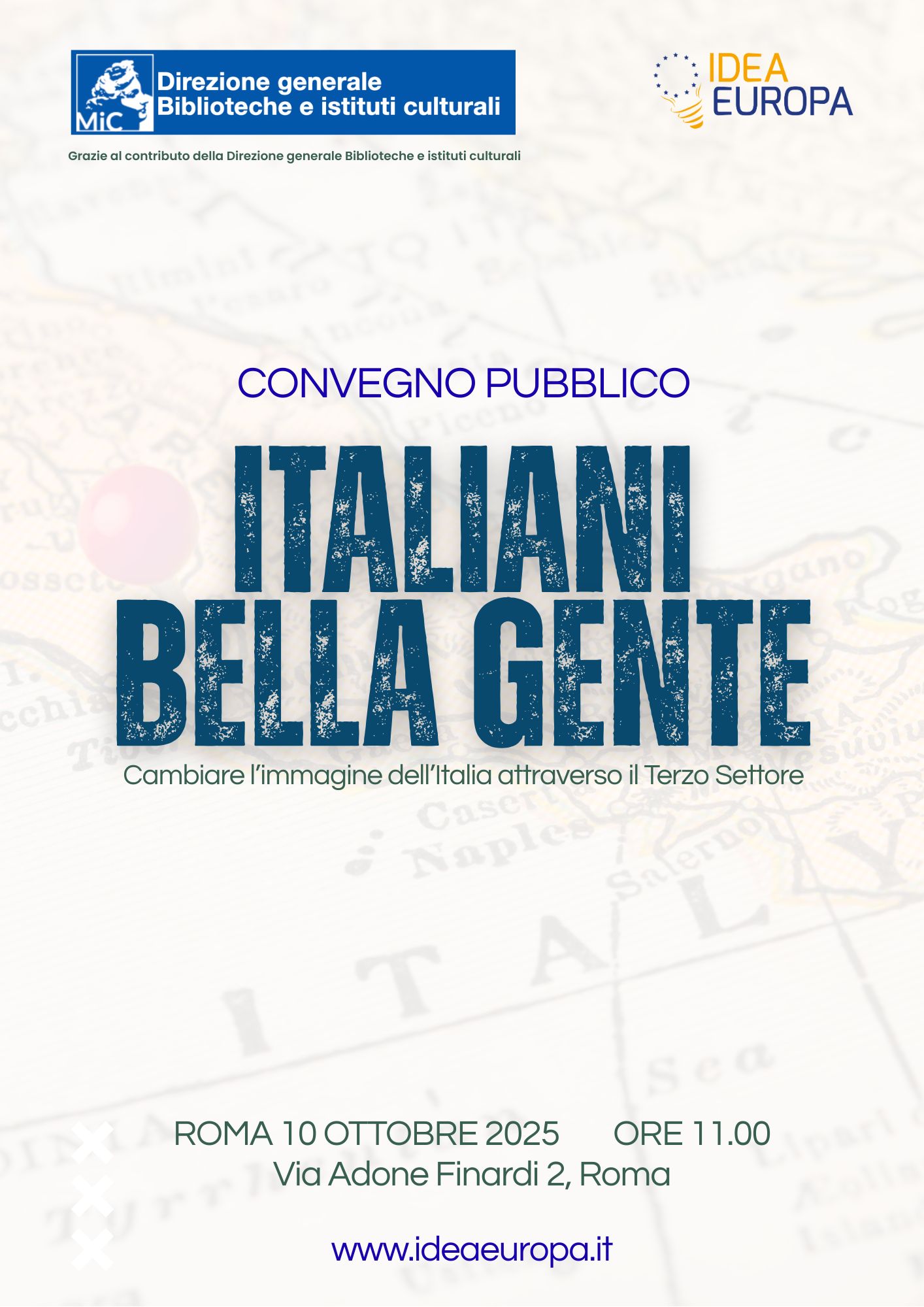 Italiani Bella Gente